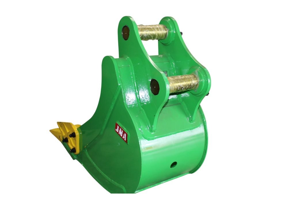 18″ Digging Bucket for 7 – 10 Tons Excavators. 60mm Pins