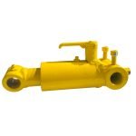 Manual Cylinder Assembly for Quick Coupler Series (MCQS01)