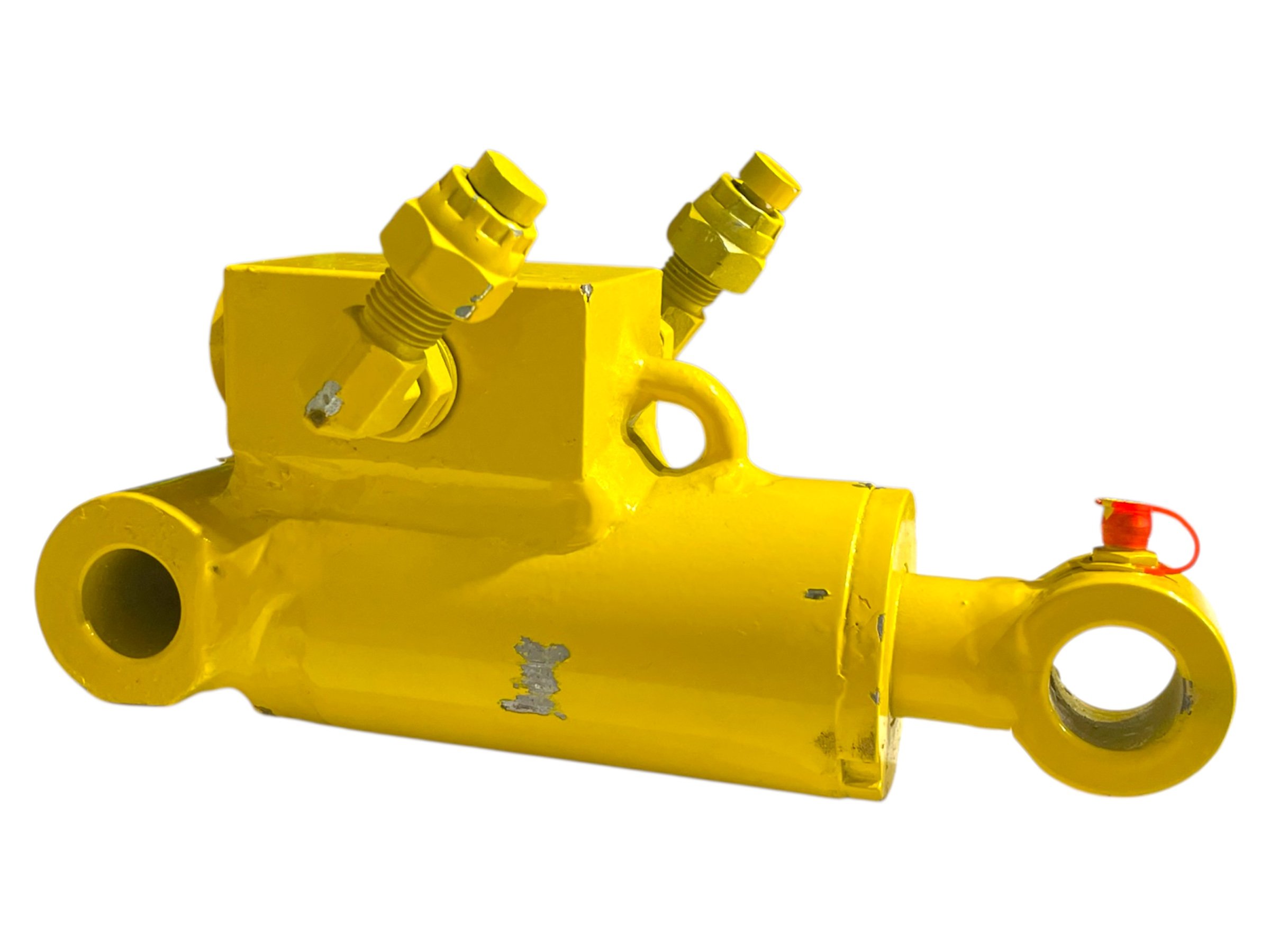 Hydraulic Cylinder Assembly for Quick Coupler Series (HCQS05)