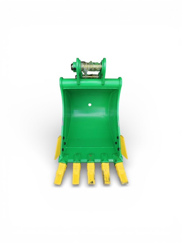 Volvo ECR88 24″ Mini Excavator Digging Bucket