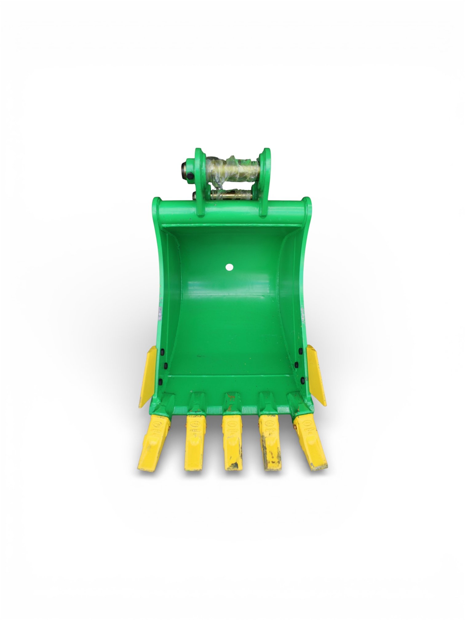 Volvo ECR88 24″ Mini Excavator Digging Bucket