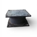 Rubber Shock Absorbers for 10-20-Ton Excavators