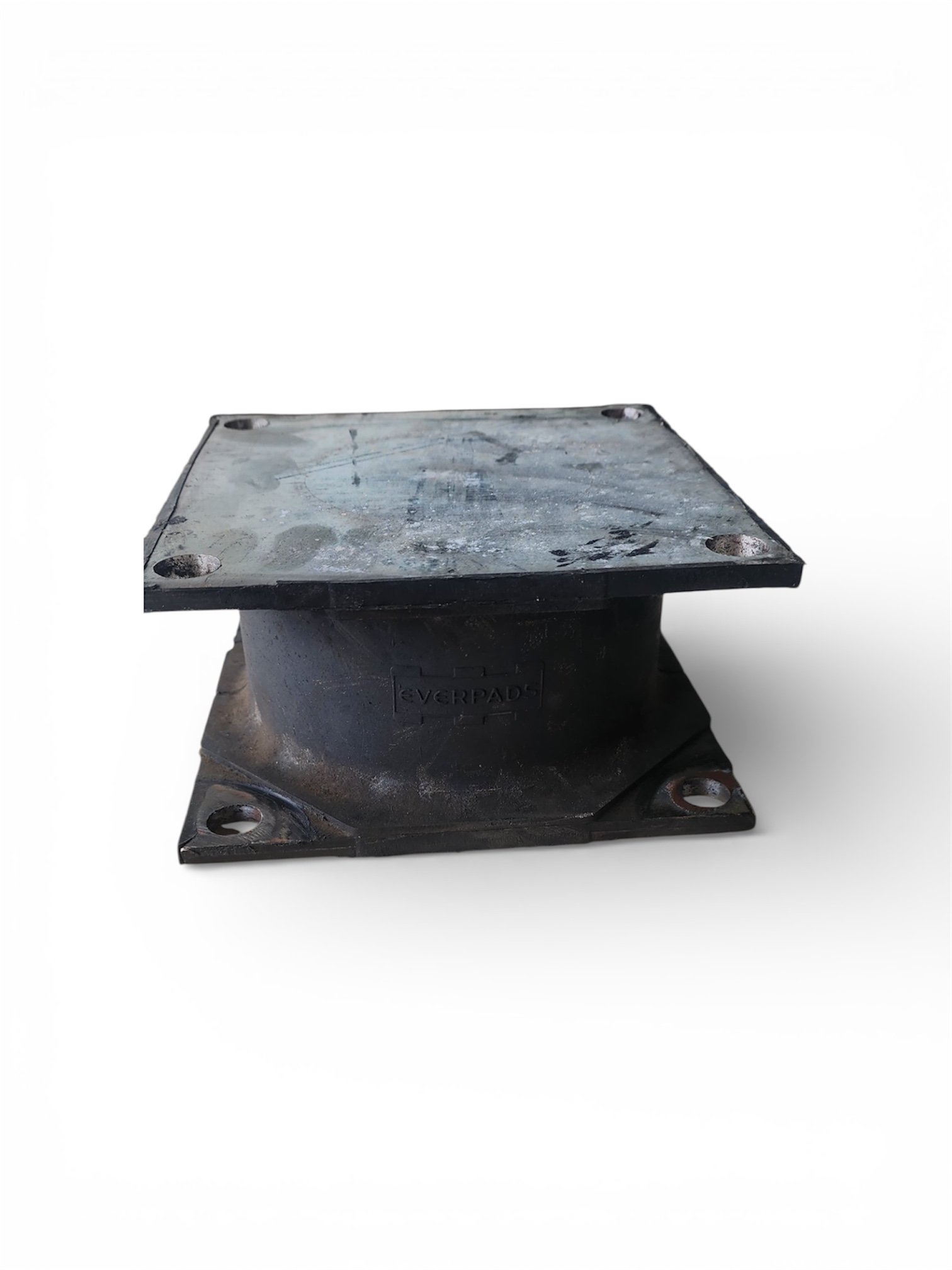 Rubber Shock Absorbers for 10-20-Ton Excavators
