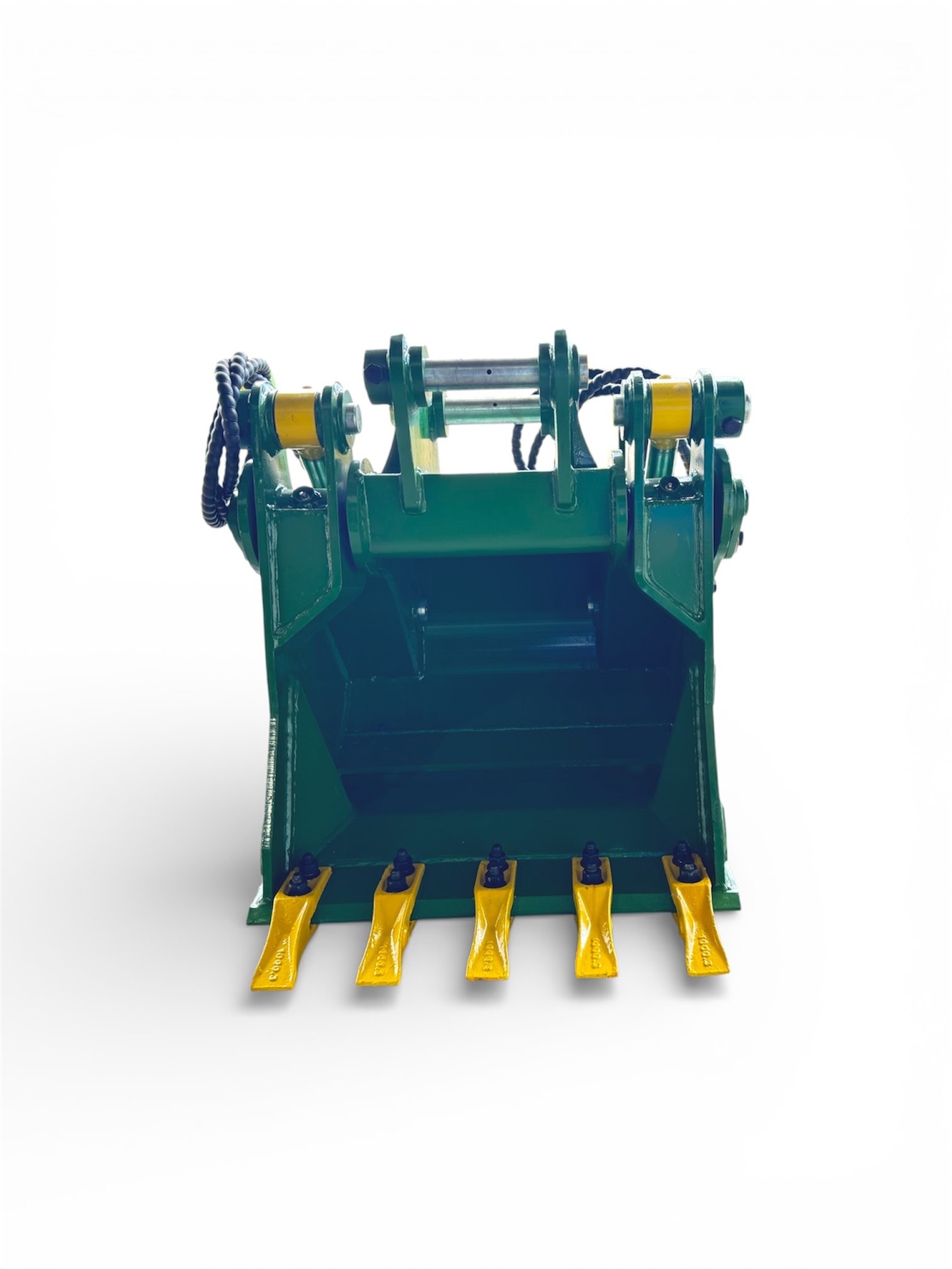 Cat 303 24″ Mini Excavator 4-in-1 Multipurpose Bucket