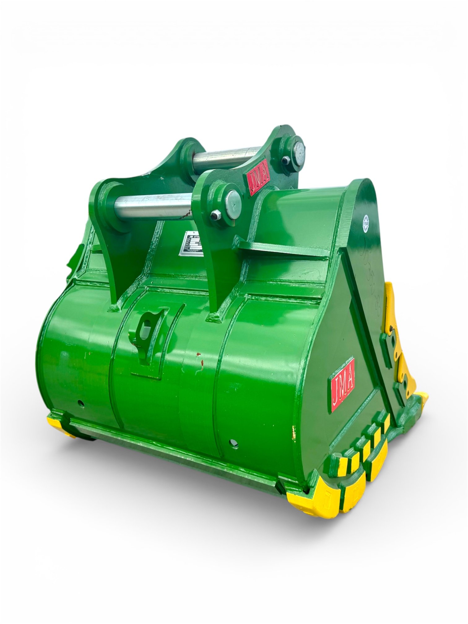 John Deere 350G 60″ Excavator Severe-Duty Rock Bucket