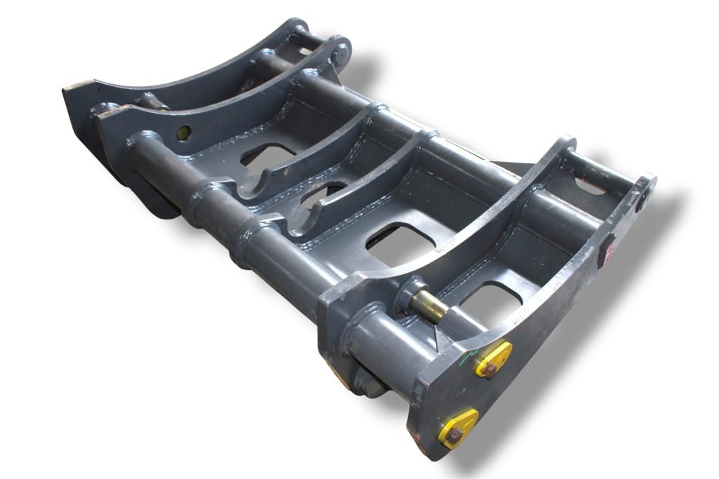 Cat 966 Wheel Loader Manual Quick Coupler