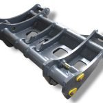 Cat 966 Wheel Loader Manual Quick Coupler