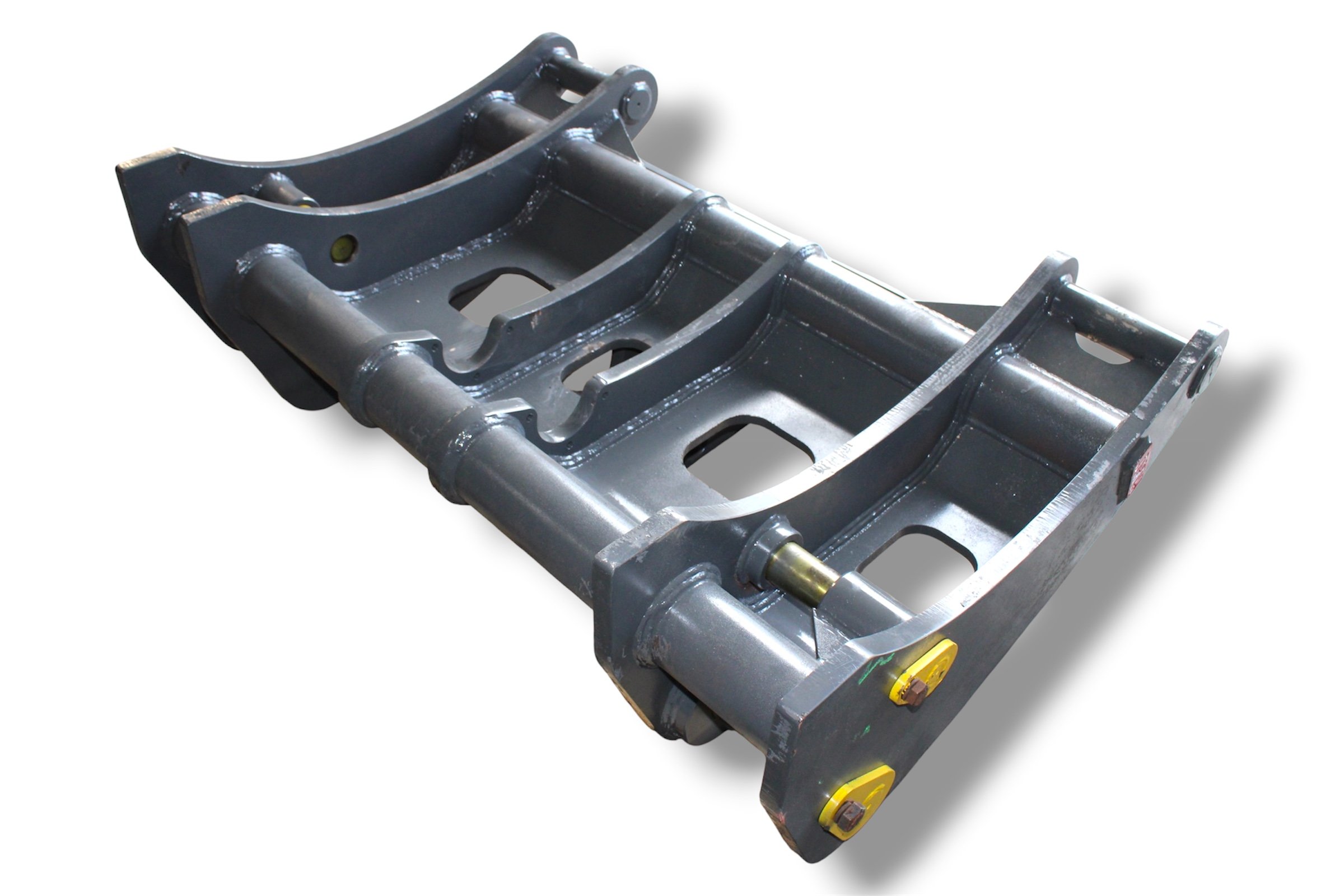 Cat 966 Wheel Loader Manual Quick Coupler