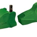 V23SYL | Esco Bucket Tooth | Esco Dirt Style