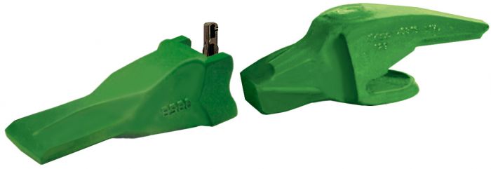 V23SYL | Esco Bucket Tooth | Esco Dirt Style