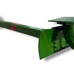 Sany SY155 10′ Excavator Extension Arm