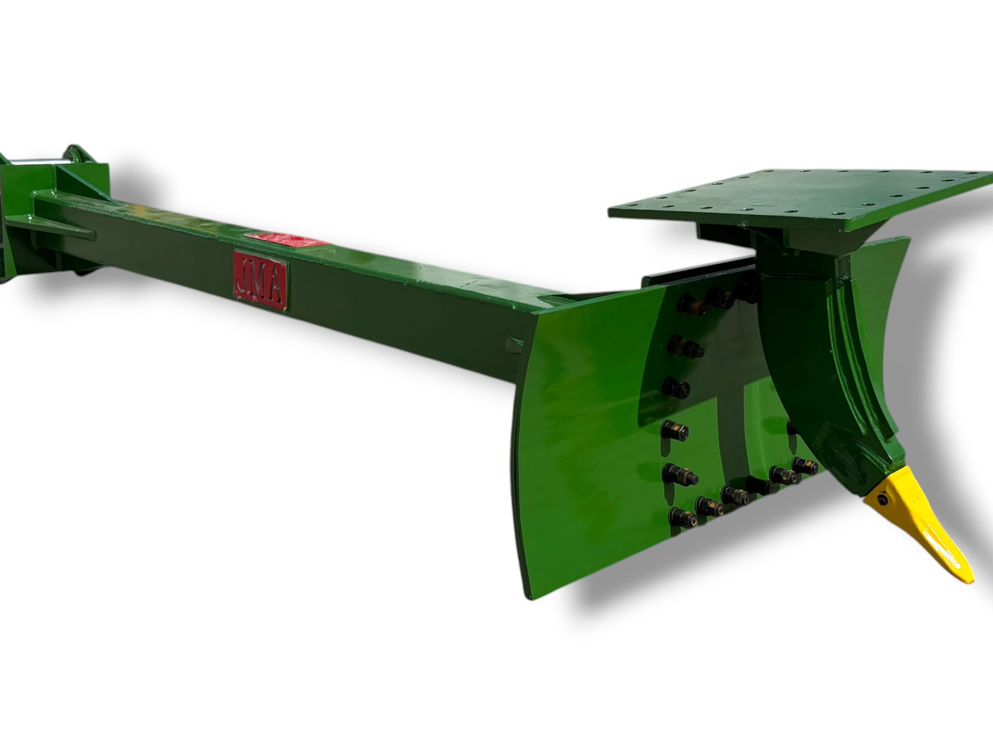 Sany SY155 10′ Excavator Extension Arm