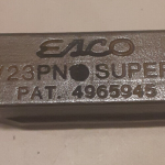 V23PN Esco Bucket Tooth Pin | Esco Style