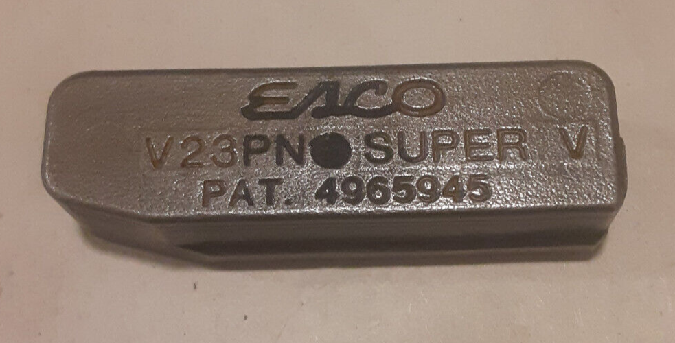 V23PN Esco Bucket Tooth Pin | Esco Style