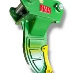 Ripper Tooth for 23 – 36 Tons Excavators. 90mm Pins