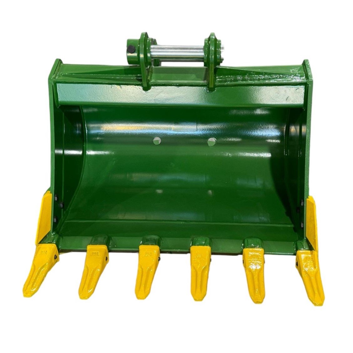 30″ Digging Bucket for 3 – 4.5 Tons Mini Excavators. 40mm Pins