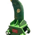 Ripper Tooth for 6.5 – 9 Tons Backhoe Loaders. 45mm | 38mm Pins