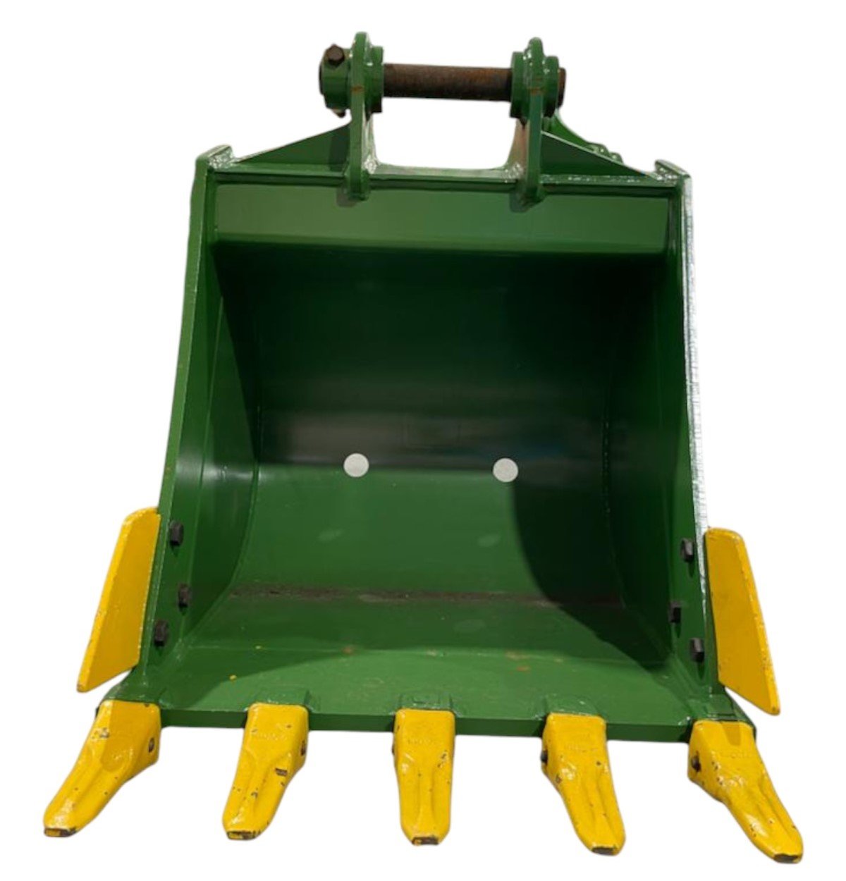 24″ Digging Bucket for 4 – 5 Tons Mini Excavators. 40mm Pins