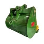 30″ Digging Bucket for 4 – 5 Tons Mini Excavators. 40mm Pins