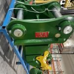 Ripper Tooth for 33 – 55 Tons Excavators. 110mm | 100mm Pins