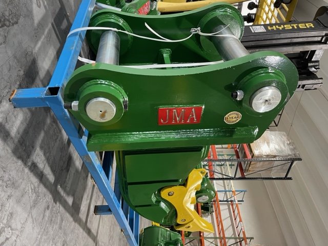 Ripper Tooth for 33 – 55 Tons Excavators. 110mm | 100mm Pins