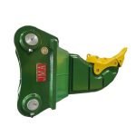 Ripper Tooth for 30 – 50 Tons Excavators. 90mm | 80mm Pins