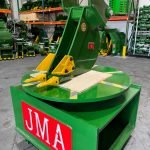 6″ Trenching Bucket for Backhoe Loaders. 45mm | 38mm Pins