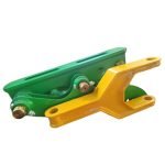 11″ x 33″ Mechanical Mini Excavator Thumb for 1 – 4 Tons Weight Class