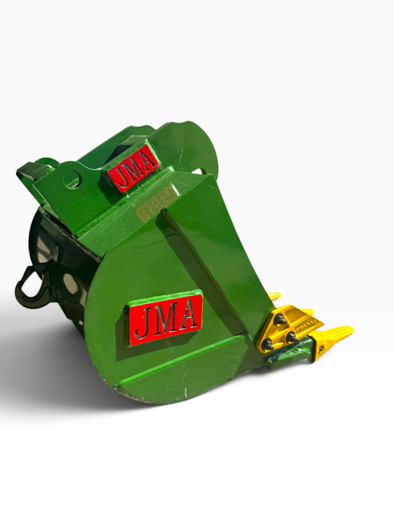 Bobcat E50 24″ Mini Excavator Digging Bucket
