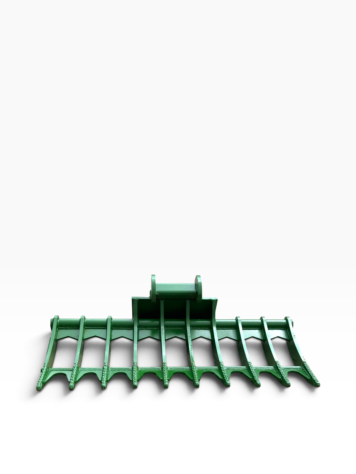 Bobcat E50 48″ Mini Excavator Brush Rake