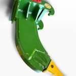 Bobcat E50 Excavator Ripper Tooth