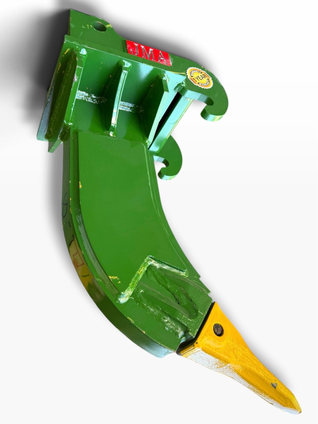 Bobcat E50 Excavator Ripper Tooth