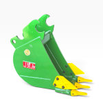 Kubota U45 / KX040 12″ Mini Excavator Trenching Bucket