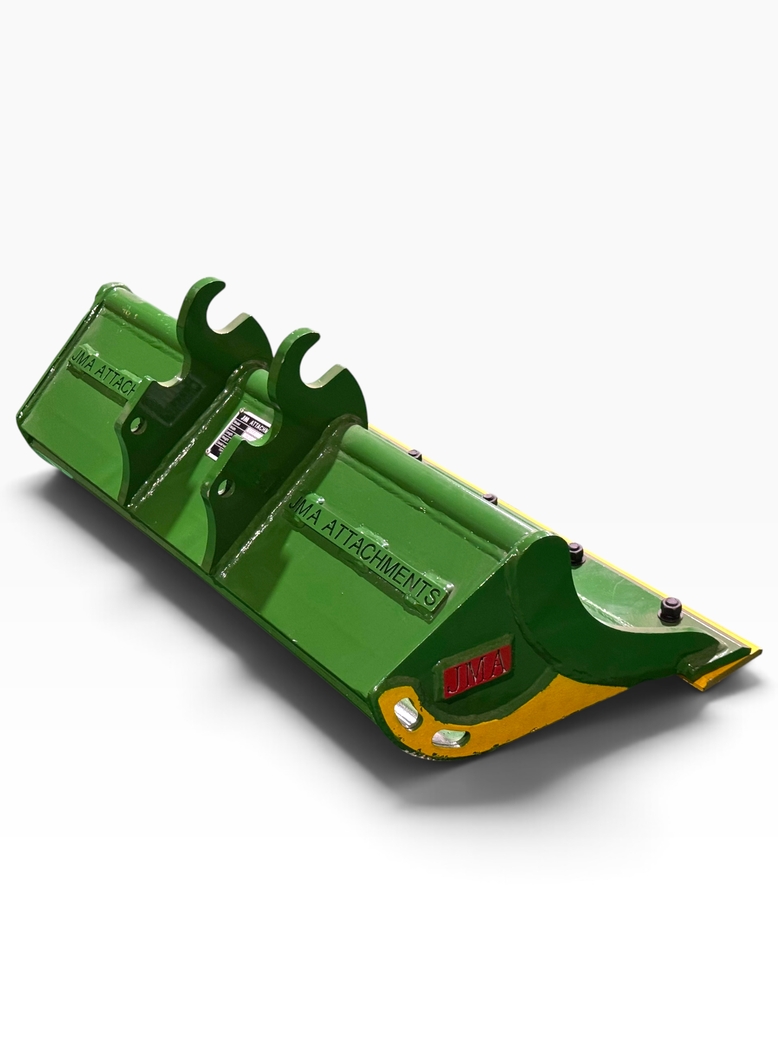 Kubota U17 36″ Mini Excavator Ditching / Grading Bucket