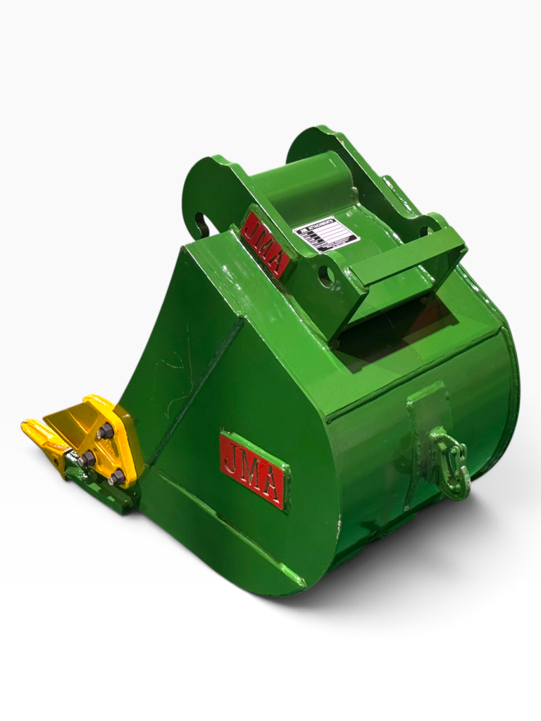 Bobcat E50 18″ Mini Excavator Trenching Bucket