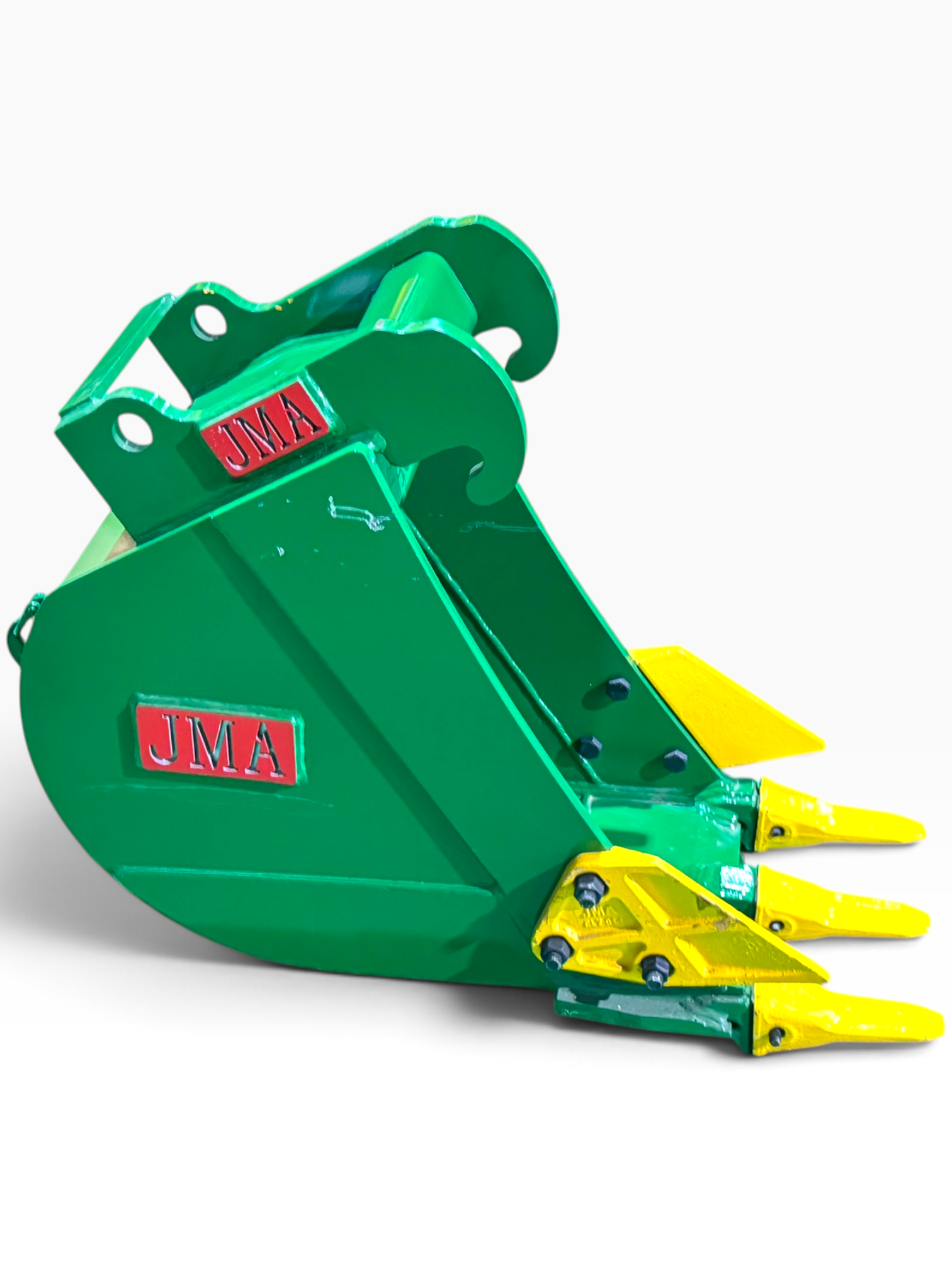Bobcat E50 12″ Mini Excavator Trenching Bucket
