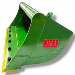 Wain Roy 3-Ton Style 42″ Mini Excavator Ditching / Grading Bucket