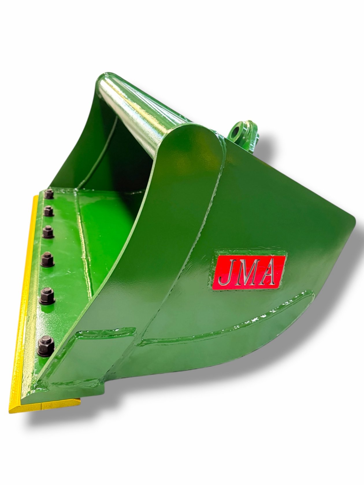 Wain Roy 3-Ton Style 42″ Mini Excavator Ditching / Grading Bucket