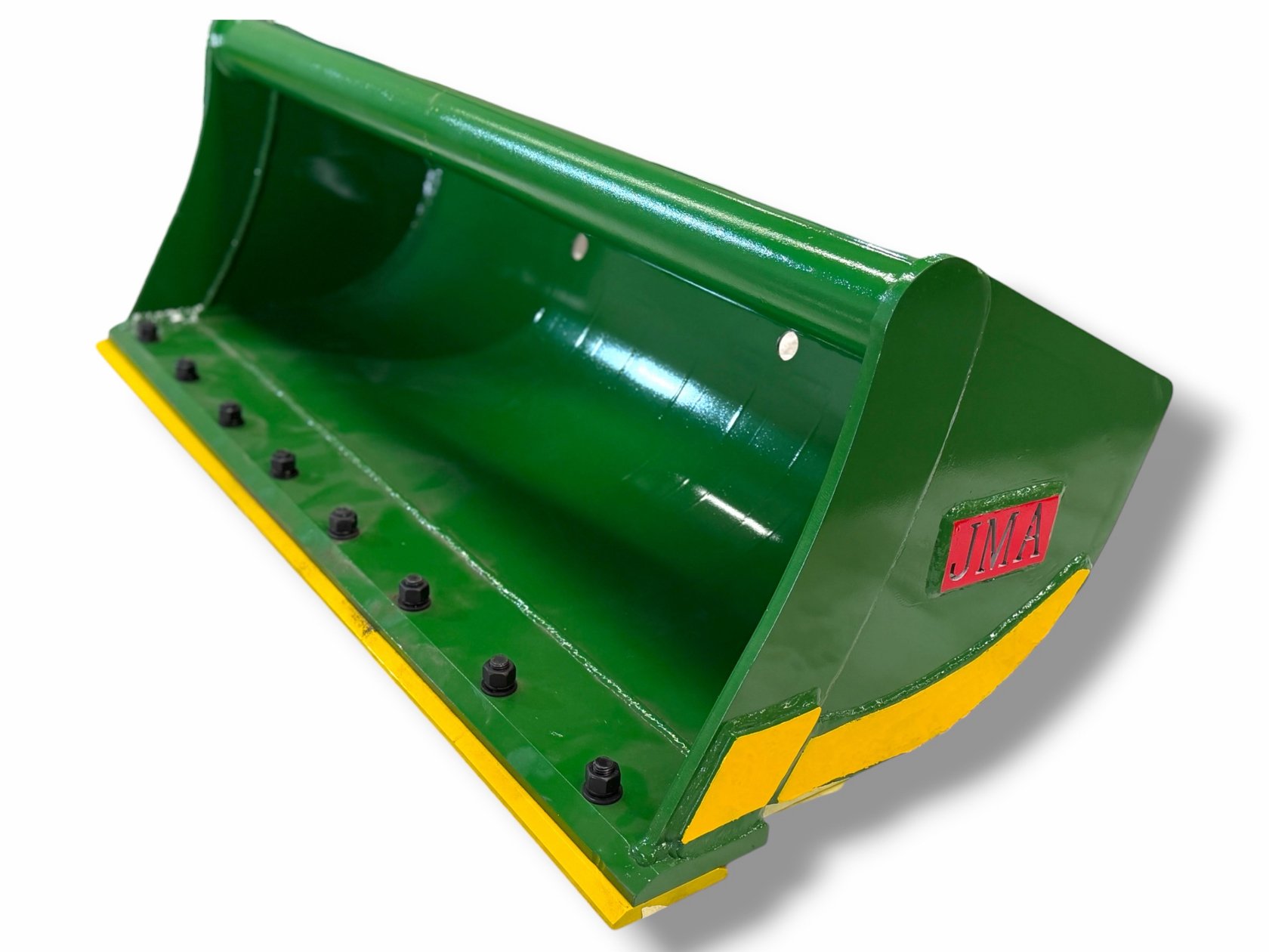 Wain Roy 3-Ton Style 48″ Mini Excavator Ditching / Grading Bucket