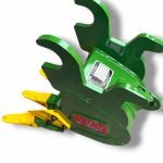 John Deere 17G 8″ Mini Excavator Trenching Bucket