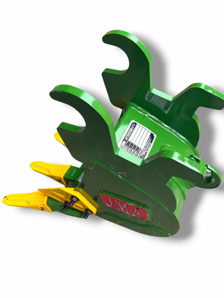 John Deere 17G 8″ Mini Excavator Trenching Bucket