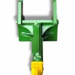 John Deere 17G Excavator Ripper Tooth