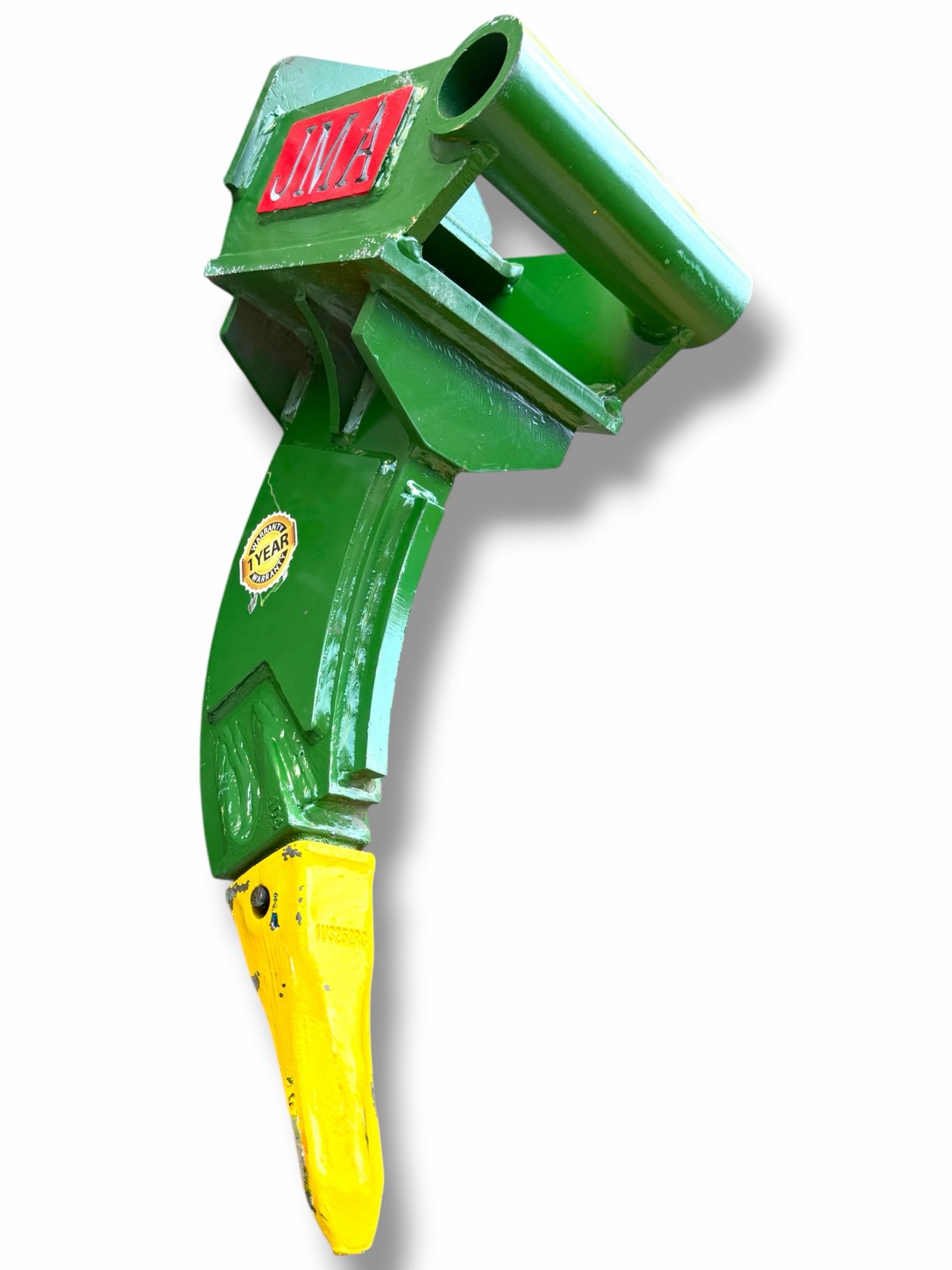 Wain Roy 3-Ton Style Excavator Ripper Tooth