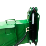75″ 4 in 1 Bucket for Skid Steers