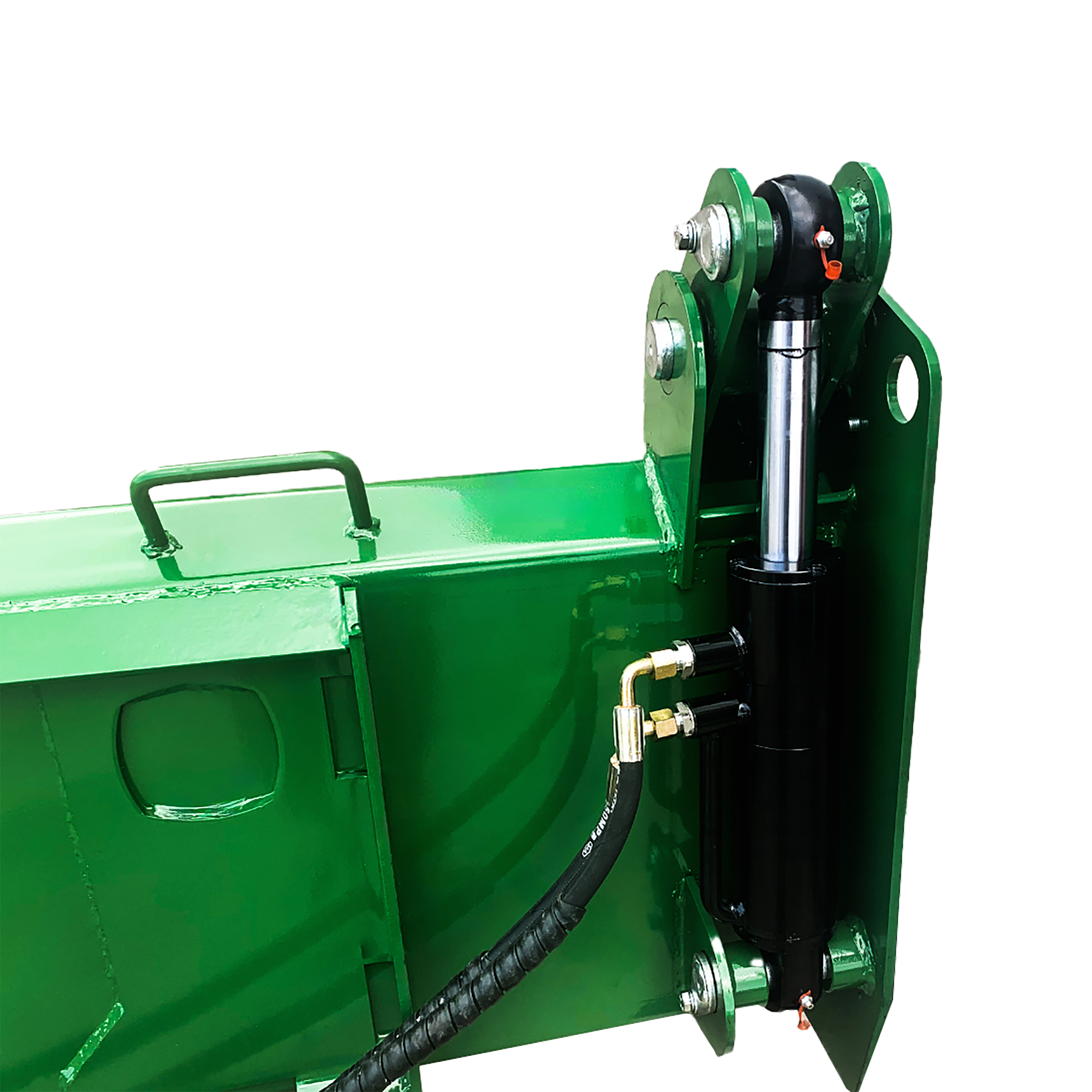 75″ 4 in 1 Bucket for Skid Steers