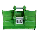36″ Ditching Bucket for 5 – 6.5 Tons Mini Excavators. 45mm Pins