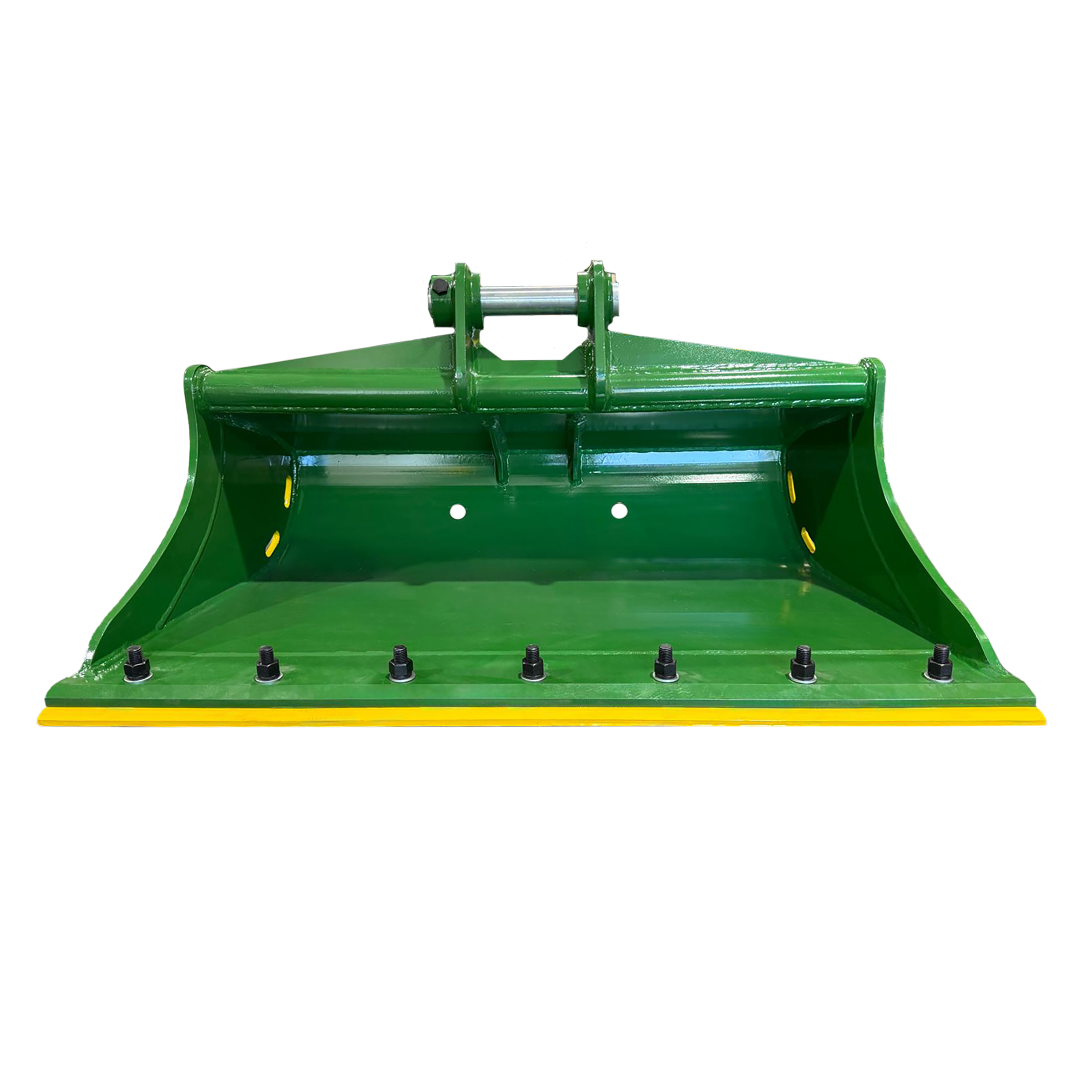 42″ Ditching Bucket for 5 – 6.5 Tons Mini Excavators. 45mm Pins