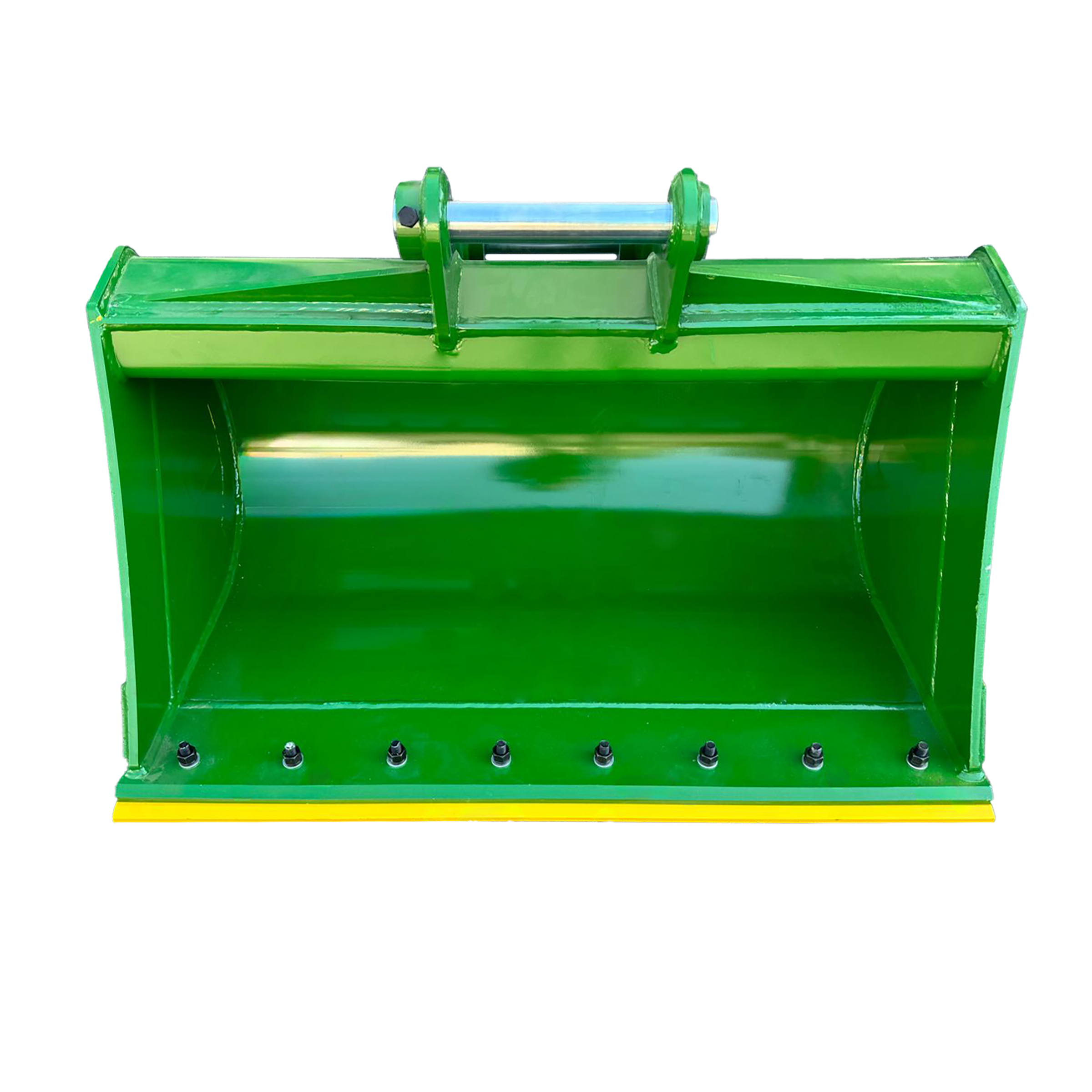 48″ Ditching Bucket for Backhoe Loaders. 50mm | 45mm Pins
