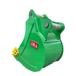 24″ Digging Bucket for 15 – 18 Tons Excavators. 70mm Pins