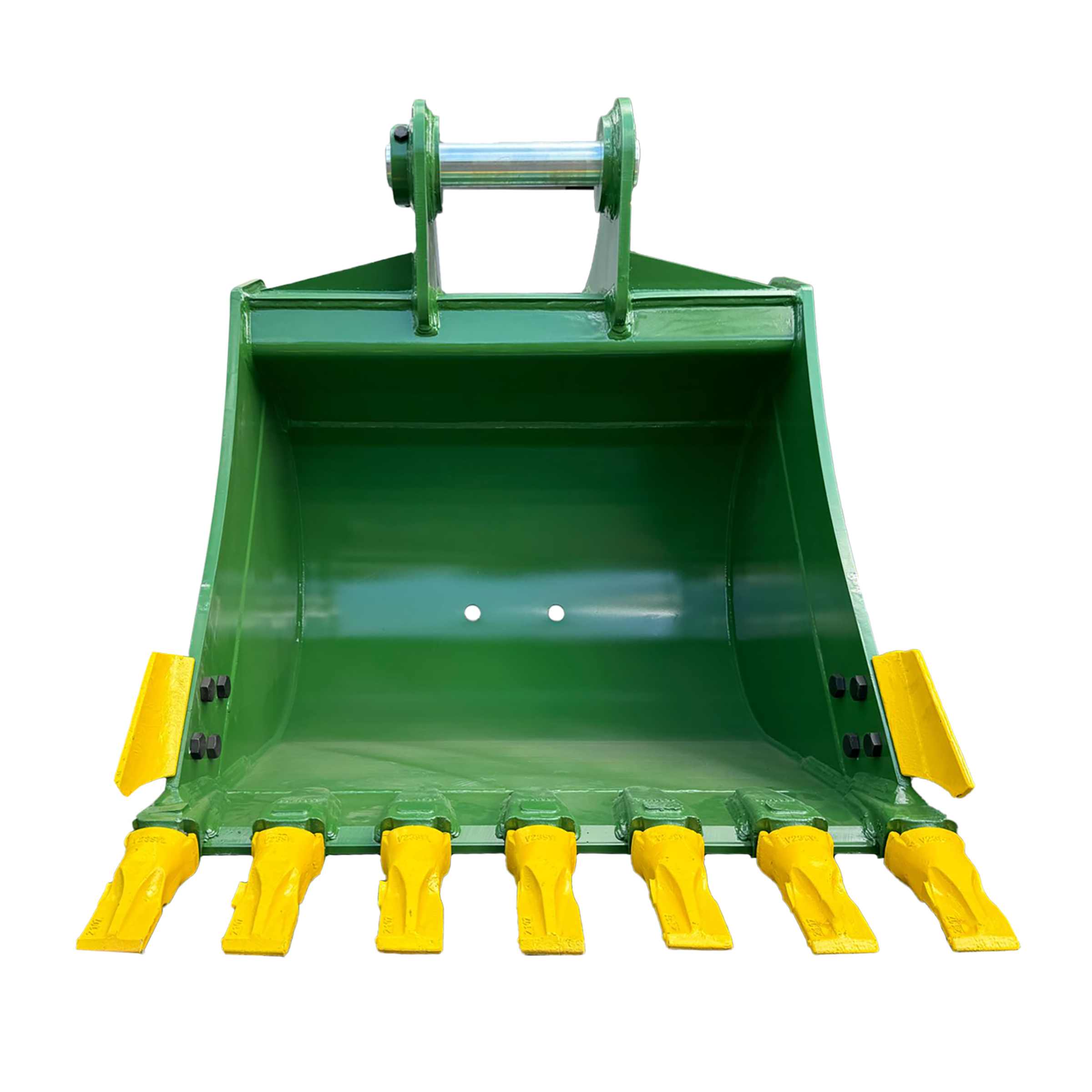 42″ Heavy Duty Digging Bucket for 15 – 18 Tons Excavators. 70mm Pins